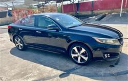 کیا ئۆپتیما